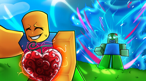 Steal A Fruit тнр Play On Roblox