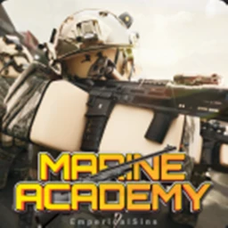 [NEW] Marine Academy icon
