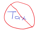 No Tax