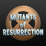Mutants of Resurrection