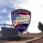 HANFORD Police