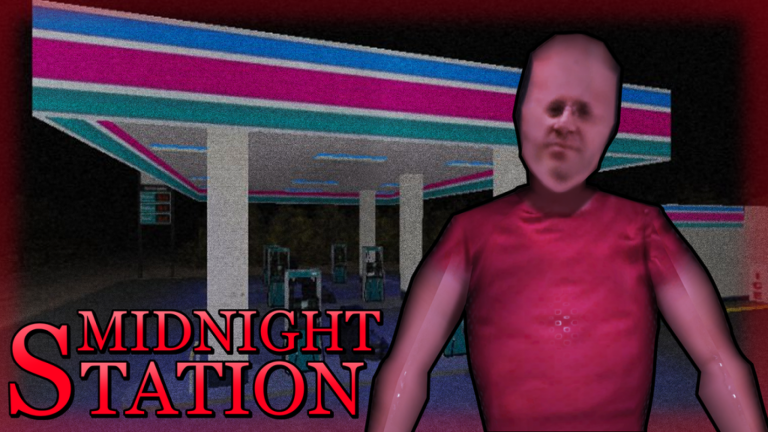 Midnight Station [HORROR] screenshot 3