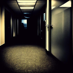 Five Nights At Freds