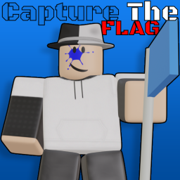 🚩Capture The Flag!🚩