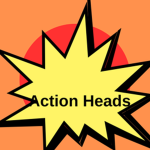 Action Heads
