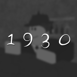 1 9 3 0