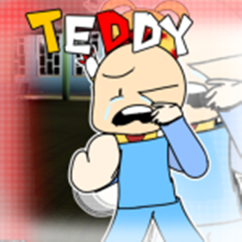 Teddy but epic