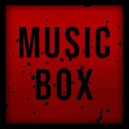 Music Box [Halloween] icon