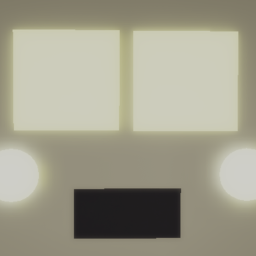 Camper-Van Vibe