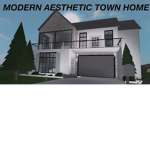 BloxBurg Home Builders V2