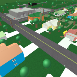 Welcome to the Town of Robloxia™ [V3.0]
