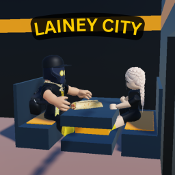 Lainey City 🏡 RP