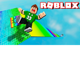 Slide Down For ADMIN!