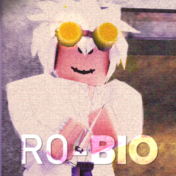 ☣️ Ro Bio: New Horizons