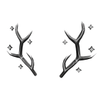 Eternal Antlers