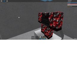 Red Scorpion.