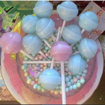 lollipops :3