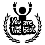 the best people in the whole world group :3