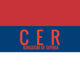 Battle of Cer