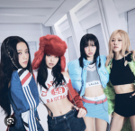 !blackpink of nobaras group