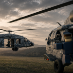 | TSAF | Turkish Security Armed Forces