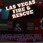 LRFS | London RolePlay Fire Service