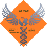 [ SCPF ] SECURE•CONTAIN•PROTECT