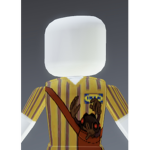 Scp 3008’s United