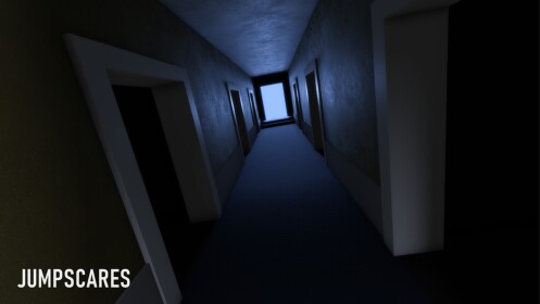 Jumpscares (Horror)