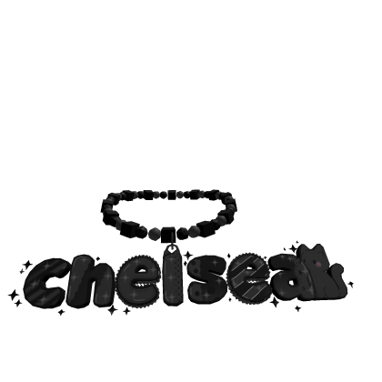 chelsea necklace