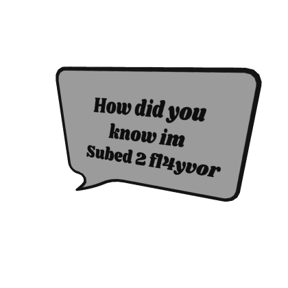 Subscribe to fl4yvor