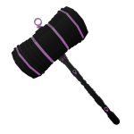 Eve’s Hammer