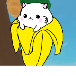 The Banana City [Alpha]