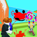 Escape Tsunami For Brainrots!