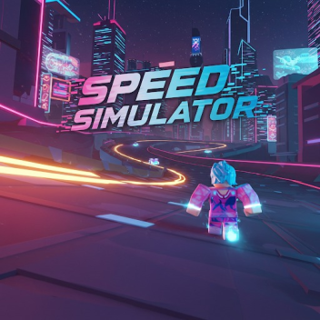 Симулятор скорости 2.8 (9 МАЙСКОЕ ОБНОВЛЕНИЕ)