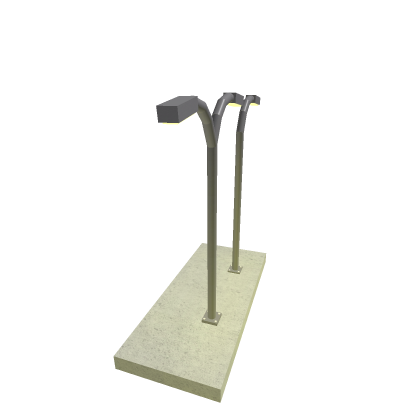 Street Lamps