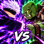 [TRAITS] Anime Vs Mobs