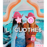 IL CLOTHES