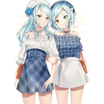 Kitty y Linita