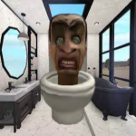 Skibi blox Development