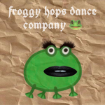Froggy Hops Dance Company!