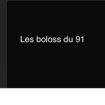 les boloss