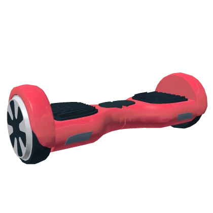 Handless Segway