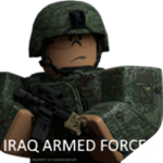 Iraq Armed Forces
