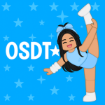 OSDT (ocean stars dance team)