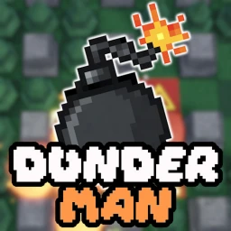 [💣] Dunderman icon