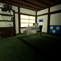 [Minor Update] Tokyo Vibe icon