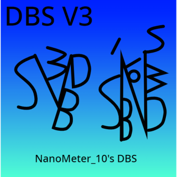 DBS V3