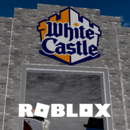 Happy Foam Works At White Castle's
