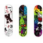 ak's skating